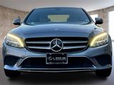 Used 2020 Mercedes-Benz C 300 4MATIC Sedan image 2