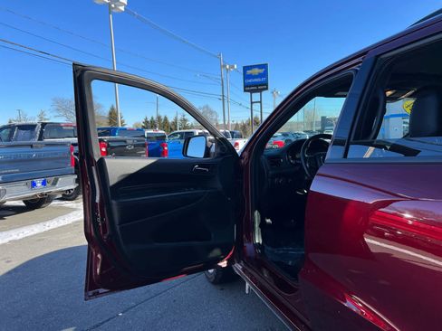 Used 2024 Dodge Durango GT image 15