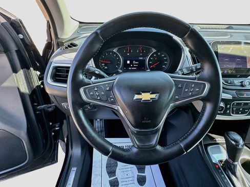 Used 2020 Chevrolet Equinox Premier FWD image 12