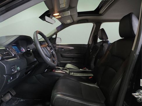Used 2022 Honda Pilot Special Edition image 20