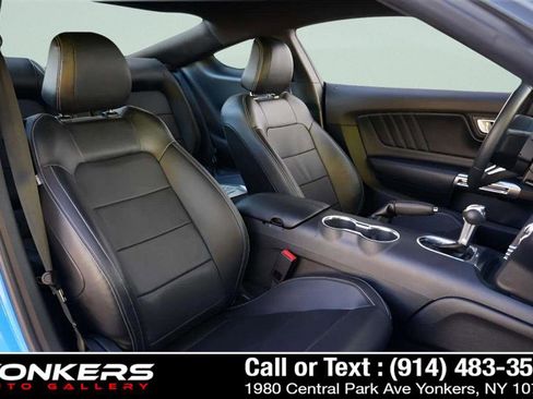 Used 2023 Ford Mustang Premium image 18