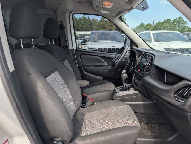 Used 2020 RAM ProMaster City Tradesman FWD image 26