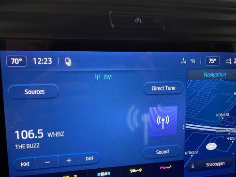 New 2026 Ford F150 XLT w/ Equipment Group 302A MID image 25