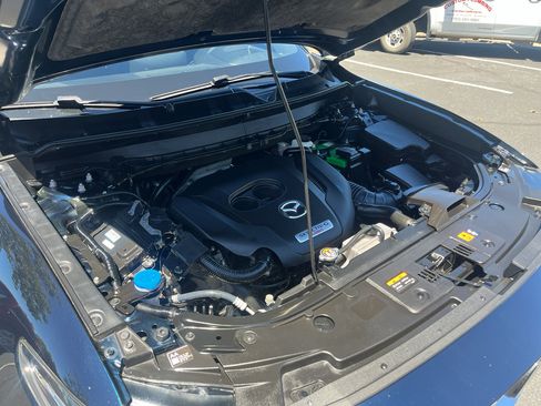 Used 2021 MAZDA CX-9 Grand Touring AWD/4WD image 9