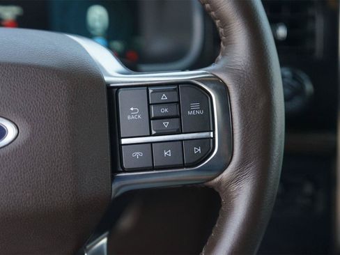 Used 2022 Ford Expedition Max King Ranch AWD/4WD image 26