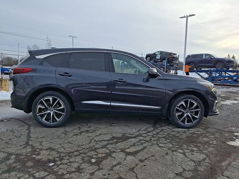 Used 2021 Acura RDX AWD w/ Advance Package image 27