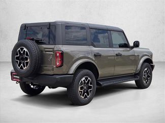 New 2026 Ford Bronco Outer Banks AWD/4WD video 2