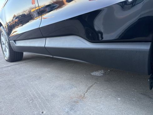 Certified 2022 Ford Edge SE w/ Cargo Accessory Package image 13