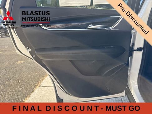 Used 2024 Cadillac XT5 Premium Luxury AWD/4WD image 37