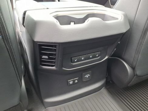 Used 2026 Toyota Tundra Platinum w/ TRD Off-Road Package AWD/4WD image 8