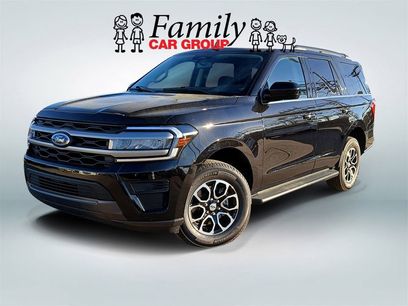Used 2024 Ford Expedition XLT