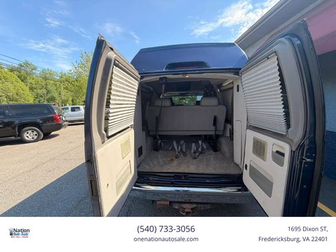 Used 2009 Ford E-250 and Econoline 250 RWD image 23