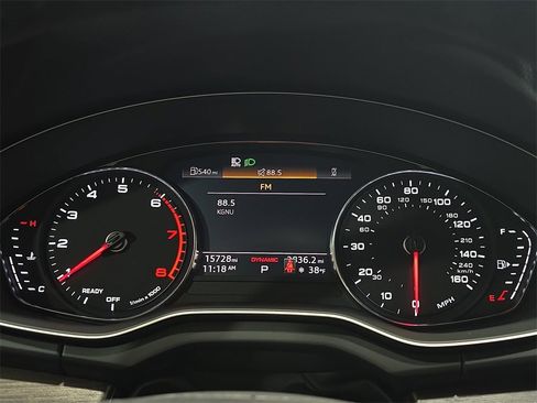 Certified 2023 Audi Q5 2.0T Premium image 22