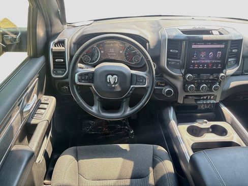 Used 2020 RAM 1500 Big Horn RWD image 22