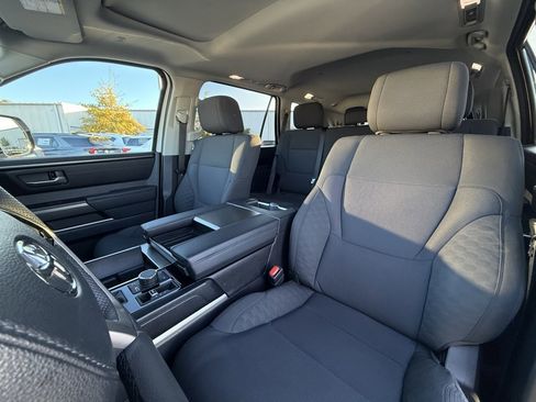 Used 2024 Toyota Sequoia SR5 w/ TRD Off-Road Package image 22