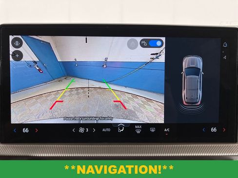 New 2026 Ford Explorer Active image 23