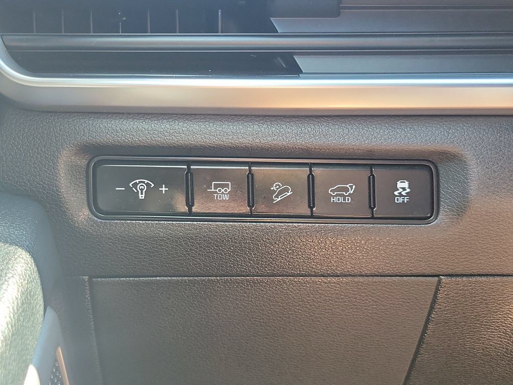 Used 2024 Kia Telluride EX X-Line AWD/4WD image 26