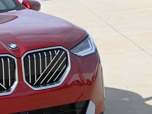 New 2026 BMW X3 xDrive30 image 6