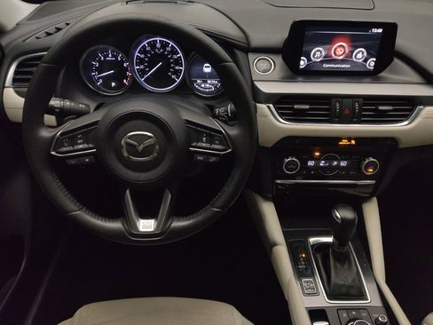 Used 2017 MAZDA MAZDA6 Grand Touring image 22