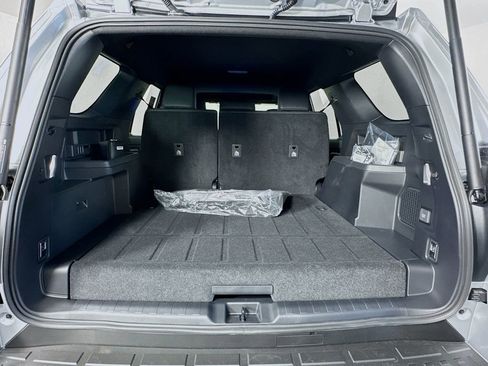 New 2025 Toyota 4Runner TRD Off-Road Premium image 25