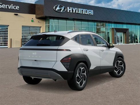 New 2026 Hyundai Kona Limited image 4