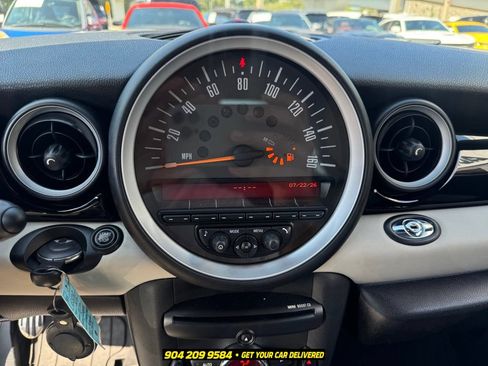 Used 2015 MINI Cooper Roadster S FWD image 18