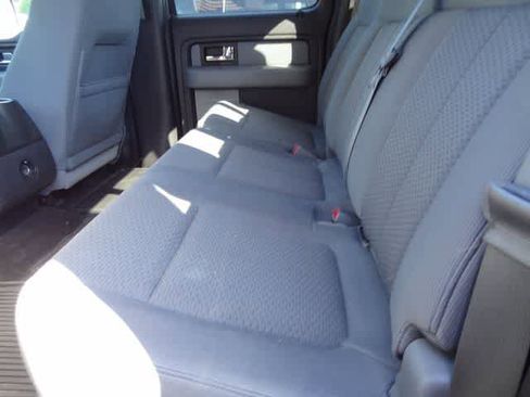 Used 2013 Ford F150 XLT w/ Luxury Equipment Group AWD/4WD image 19
