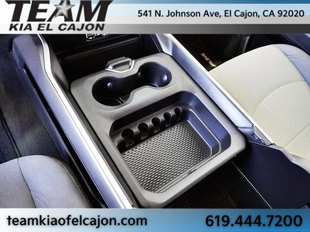 Used 2024 RAM 2500 Big Horn w/ Off Road Package AWD/4WD image 32