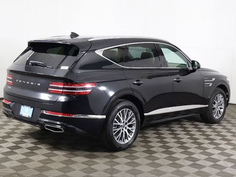 Used 2024 Genesis GV80 2.5T AWD/4WD image 10