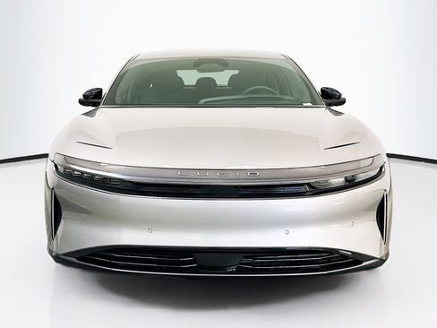 Used 2024 Lucid Air Touring AWD/4WD image 2