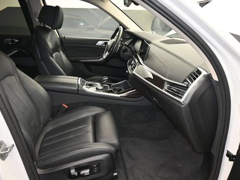 Used 2021 BMW X7 xDrive40i w/ Premium Package AWD/4WD image 40