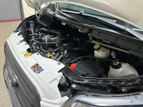 Used 2020 Ford Transit 150 XL image 50