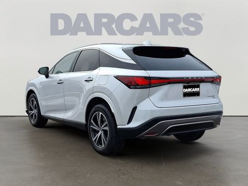 Used 2024 Lexus RX 350 Premium w/ Accessory Package image 4