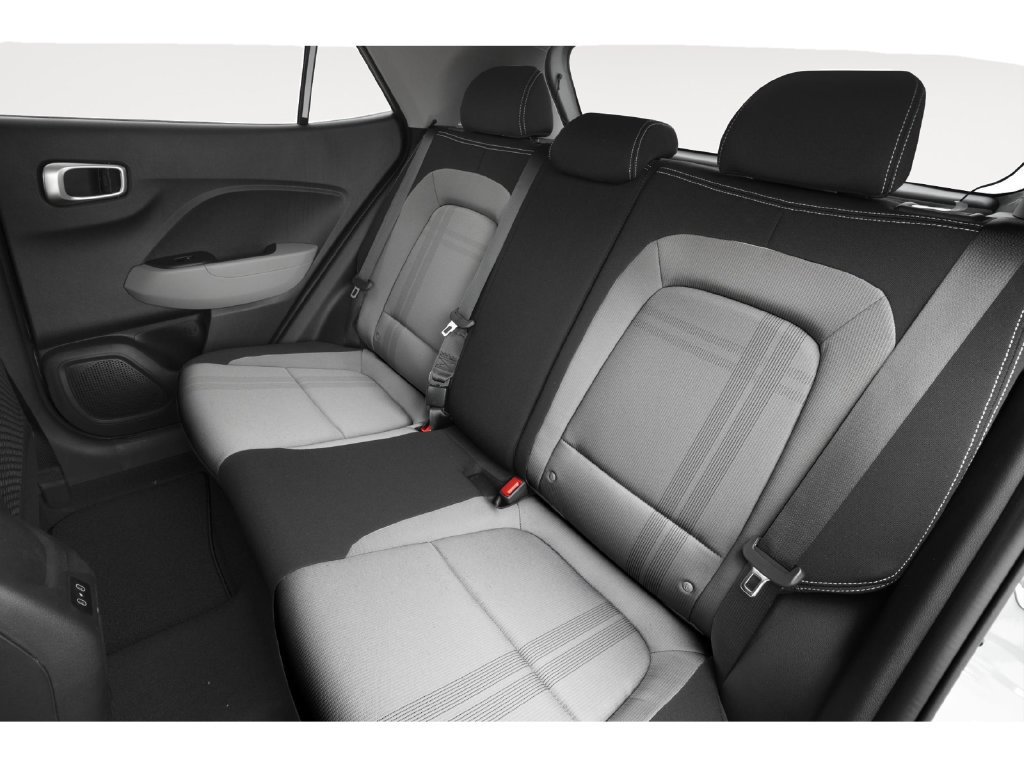 New 2026 Hyundai Venue SEL FWD image 8