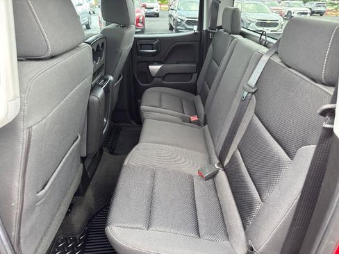 Used 2018 Chevrolet Silverado 1500 LT image 6