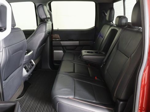 Used 2021 Ford F150 Lariat image 19