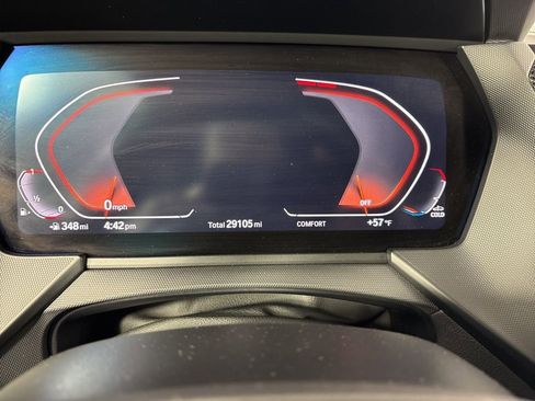 Certified 2023 BMW 228i xDrive Gran Coupe 228i xDrive w/ Convenience Package image 14