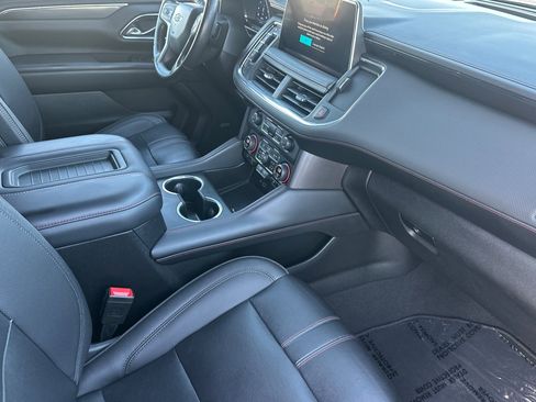 Used 2022 Chevrolet Tahoe RST w/ Luxury Package image 16