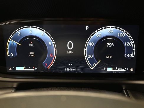 Used 2024 Jeep Wagoneer Series II AWD/4WD image 23