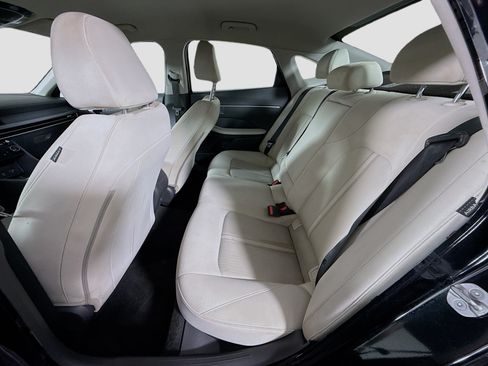 Used 2024 Hyundai Sonata SEL FWD image 25