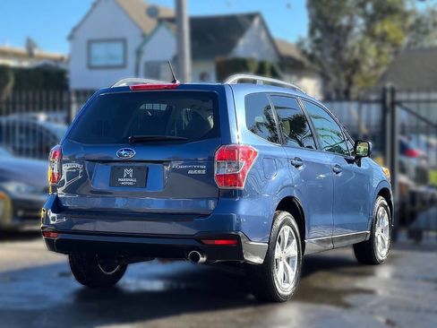 Used 2014 Subaru Forester 2.5i Premium w/ Popular Package #1 AWD/4WD image 5