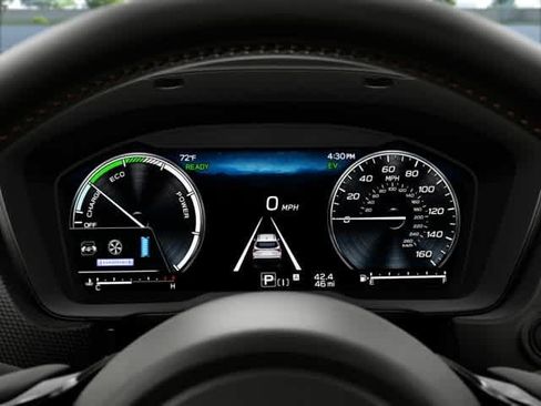 New 2026 Subaru Forester Touring AWD/4WD image 16