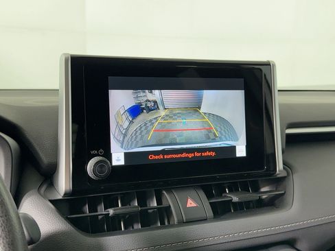 Used 2023 Toyota RAV4 LE image 23