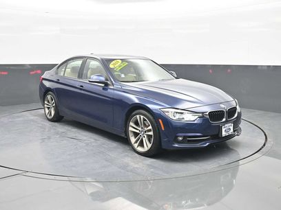 Used 2016 BMW 328i xDrive 328i xDrive
