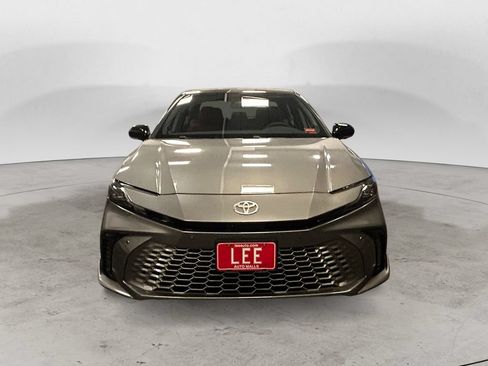 New 2026 Toyota Camry XSE AWD/4WD image 8
