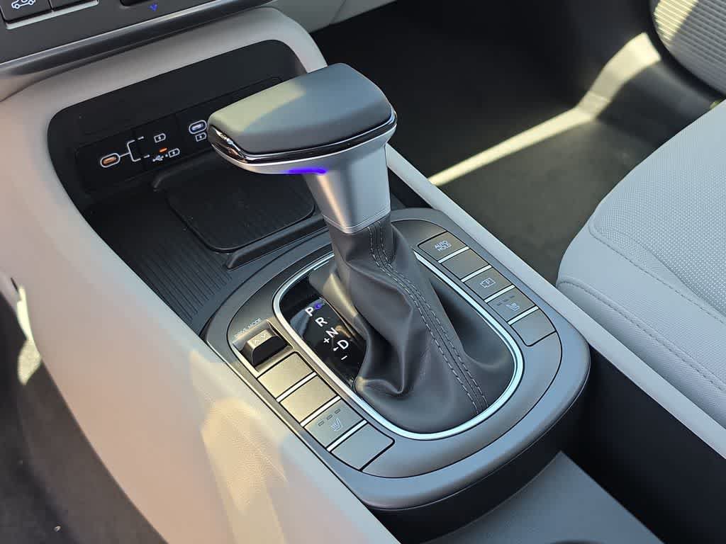 New 2027 Hyundai Kona SEL Sport FWD image 34