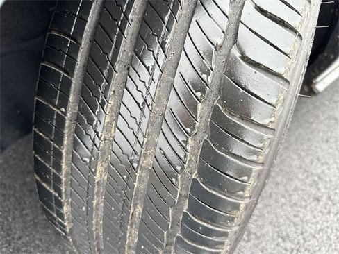 Certified 2025 Honda Accord Touring image 41