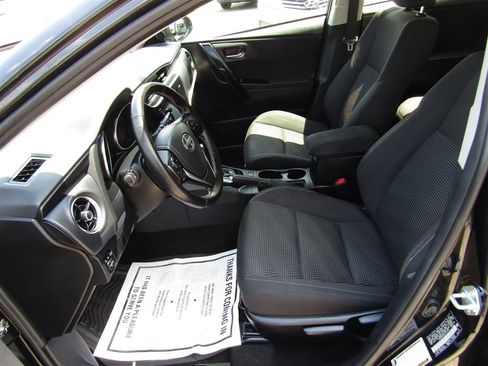 Used 2016 Scion iM FWD image 17