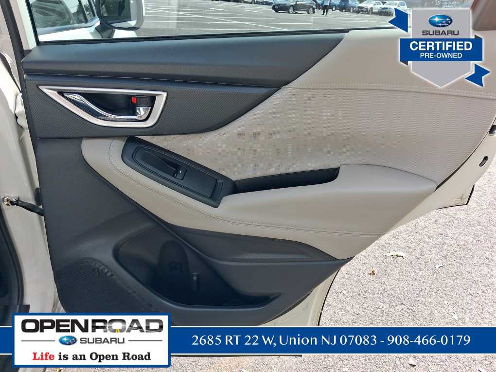Certified 2023 Subaru Forester Premium AWD/4WD image 19