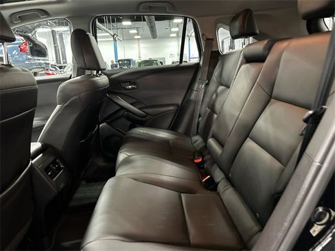 Used 2016 Acura RDX AWD image 22